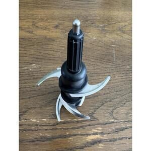 NINJA Pro System Blender 72 oz 6 Fin / Blade Replacement Part Only